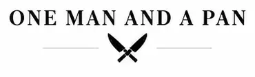 One Man and a Pan